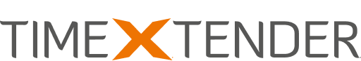 TimeXtender logo